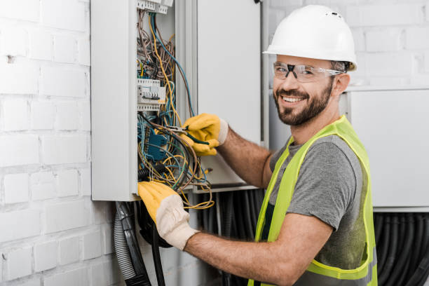 Best Electrical Installation Contractor  in Shinnston, WV