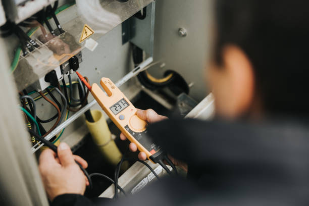 Best Electrical Repair Services  in Shinnston, WV