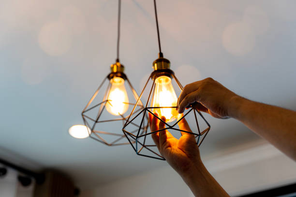 Best Affordable Electrician  in Shinnston, WV