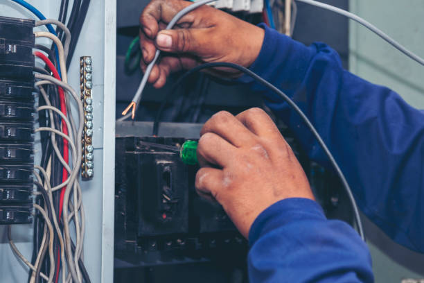 Best Emergency Electrician Near Me  in Shinnston, WV