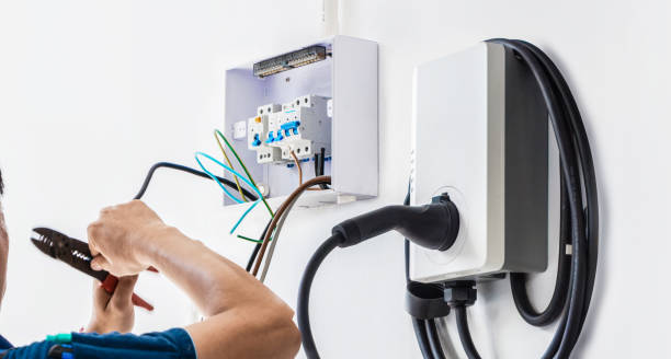 Best Best Electricians Near Me  in Shinnston, WV