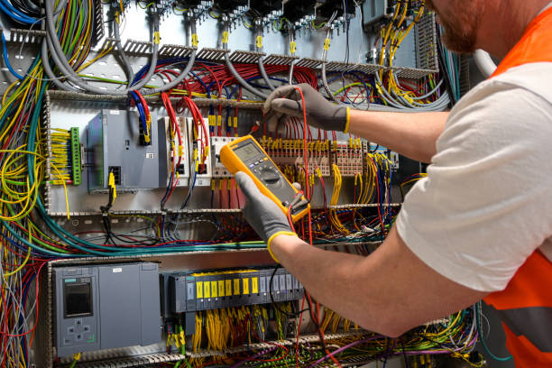 Best Home Electrical Repair  in Shinnston, WV