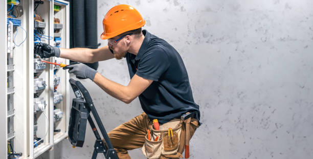Best Generator Installation Services  in Shinnston, WV
